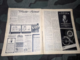 Koralle Heft 29 21 Juli 1940 AS-IS