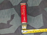 Lande Vier Tin for 25 Cigarettes
