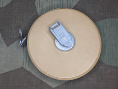 Wehrmacht 25M Engineers Tape Measure Late War
