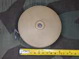 Wehrmacht 25M Engineers Tape Measure Late War