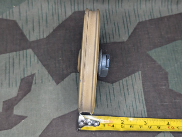 Wehrmacht 25M Engineers Tape Measure Late War