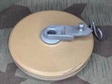 Wehrmacht 25M Engineers Tape Measure Late War