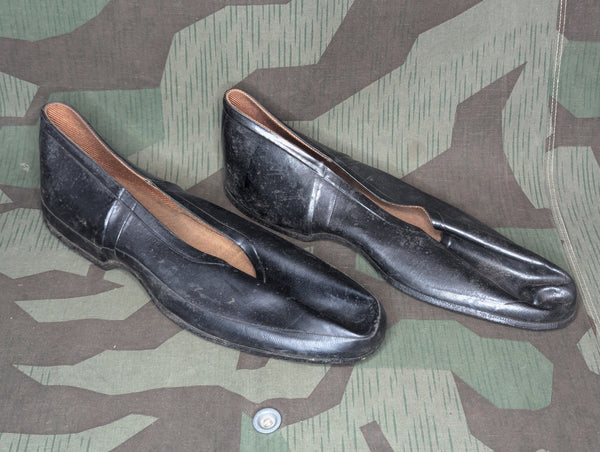 Tretorn Nordpol Rubber Shoe Galoshes