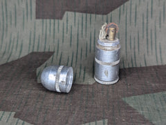 German Machined Aluminum Lighter