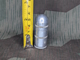 German Machined Aluminum Lighter