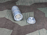 German Machined Aluminum Lighter