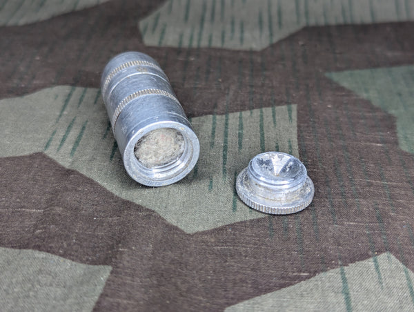German Machined Aluminum Lighter