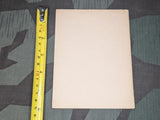 Helm ab zum Gebet Wehrmacht Prayer Book