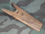Rekord Fold Flat Boot Puller