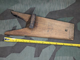 Rekord Fold Flat Boot Puller