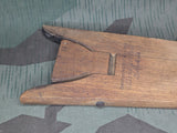 Rekord Fold Flat Boot Puller