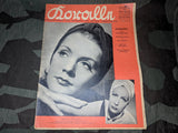 Koralle Magazine Heft 10 10 March 1940