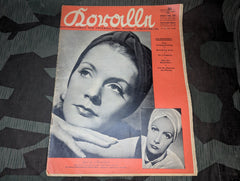 Koralle Magazine Heft 10 10 March 1940