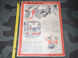 Koralle Magazine Heft 10 10 March 1940