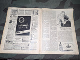Koralle Magazine Heft 10 10 March 1940