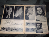 Koralle Magazine Heft 10 10 March 1940