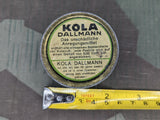 Dallkolat Kola Dallmann Energy Drops Tin