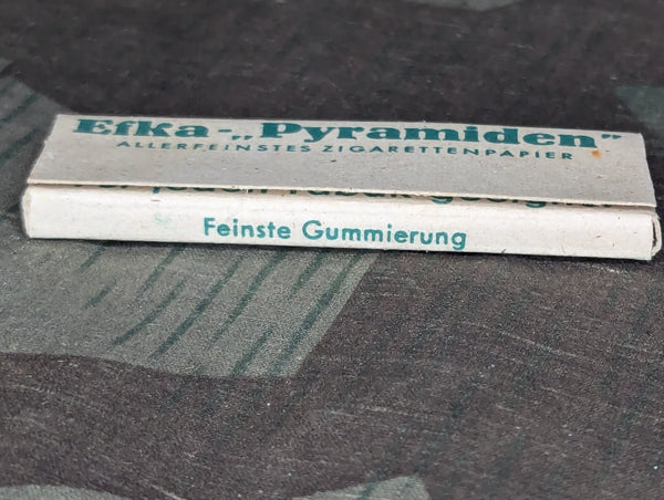 Efka Cigarette Rolling Papers Original