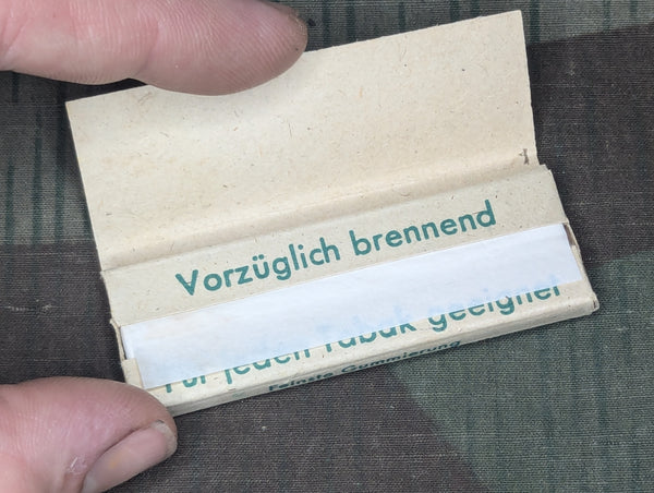 Efka Cigarette Rolling Papers Original