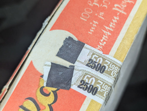 Efka Cigarette Rolling Papers Original
