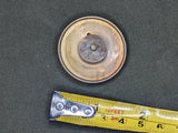 WAC Enlisted Hat Badge
