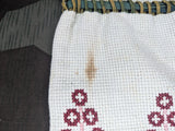 German Pray and Work Bag