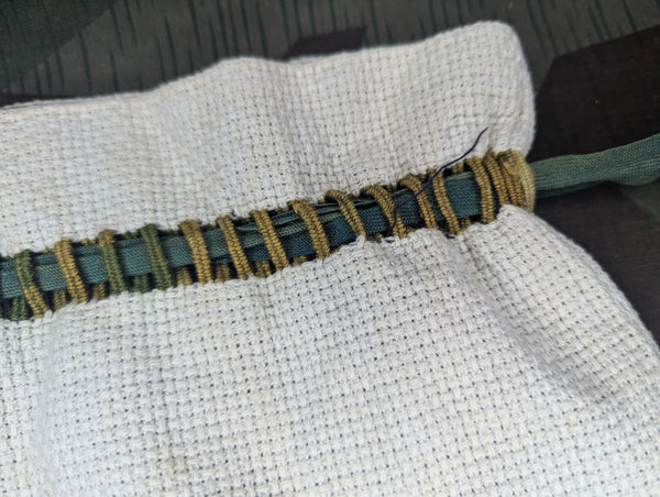 German Pray and Work Bag