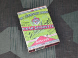 Atikah Cigarette Cardboard Box