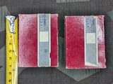 Atikah Cigarette Cardboard Box