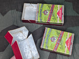 Atikah Cigarette Cardboard Box