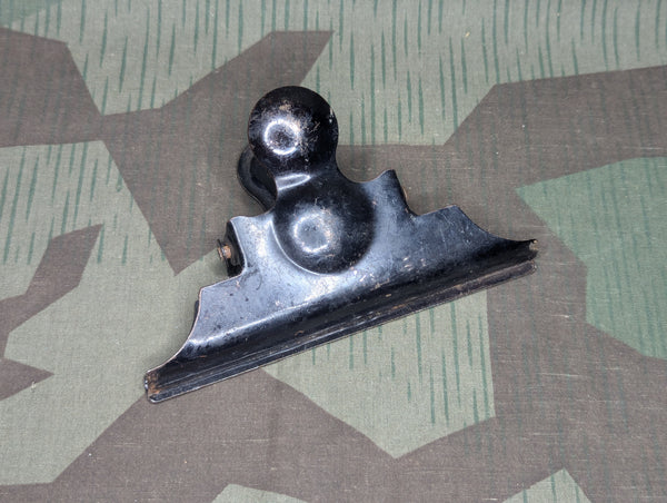 Large Office Paperwork Clip