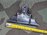 Large Office Paperwork Clip