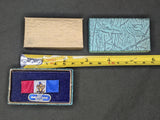 Army Sweetheart Ribbon Bar Pin in Box