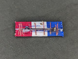 Army Sweetheart Ribbon Bar Pin in Box