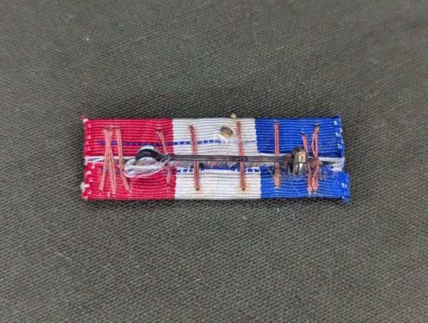 Army Sweetheart Ribbon Bar Pin in Box