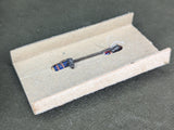 Army Air Corps Sweetheart Ribbon Bar Pin in Box