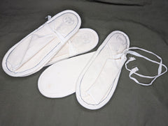US Hospital Slippers