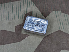 Knorr Bratensaft Gravy Bullion Cube Case