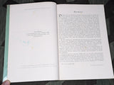1943 German Book on Aerial Photography for Cartography