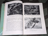 1943 German Book on Aerial Photography for Cartography