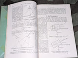 1943 German Book on Aerial Photography for Cartography