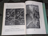 1943 German Book on Aerial Photography for Cartography