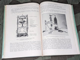1943 German Book on Aerial Photography for Cartography