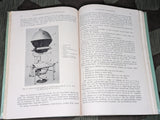 1943 German Book on Aerial Photography for Cartography