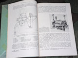 1943 German Book on Aerial Photography for Cartography