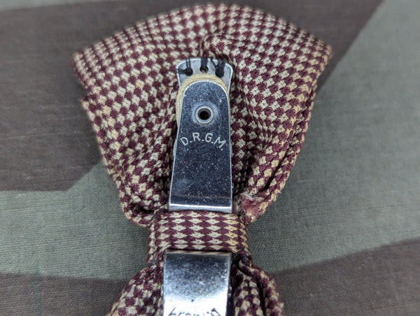 DRGM Bow Tie