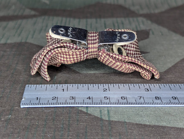 DRGM Bow Tie