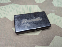 Bakelite Barock Ink Pad
