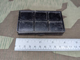 Bakelite Barock Ink Pad