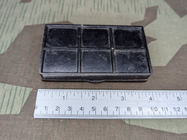 Bakelite Barock Ink Pad